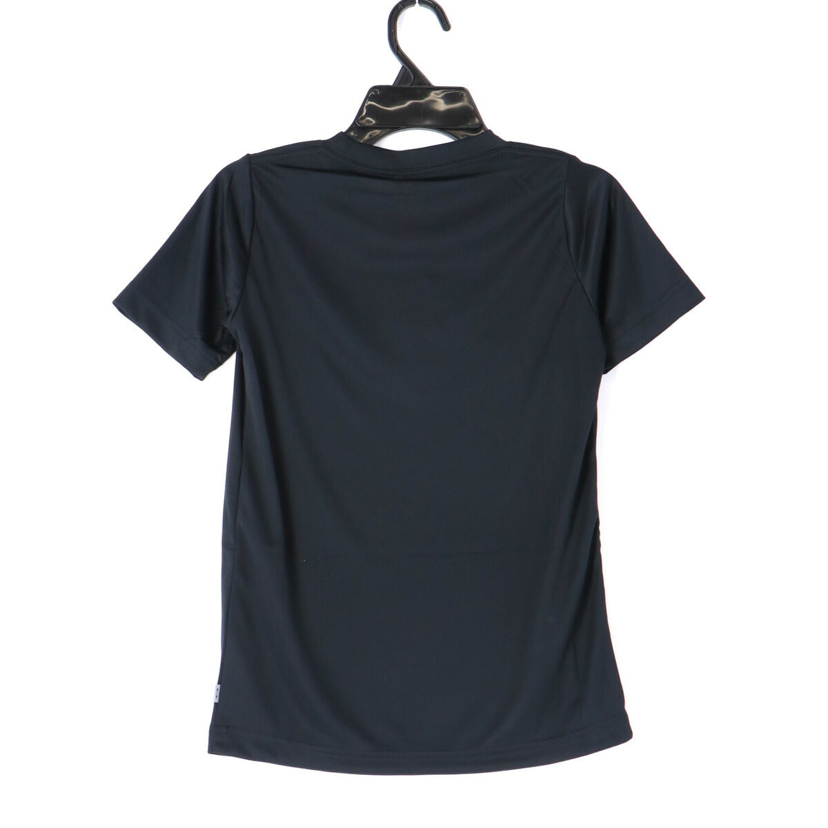 オークリー Tシャツ ジュニア ブラック ホワイト FOA408970