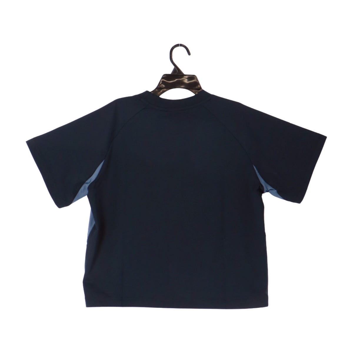 オークリー Tシャツ ハーフパンツ 上下 ジュニア ブラック ホワイト FOA408973