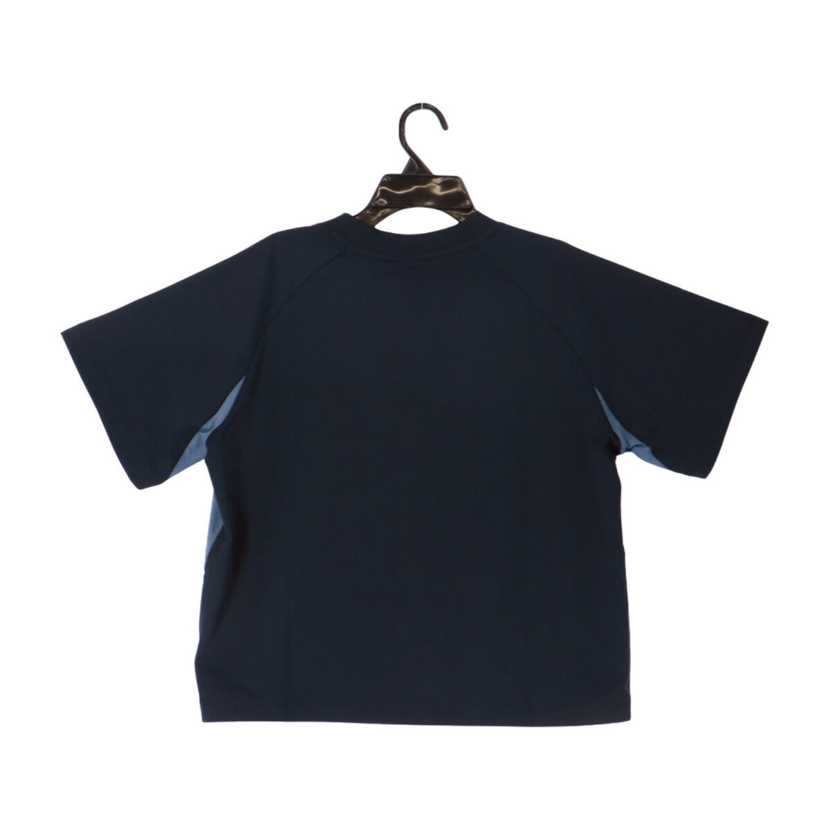オークリー Tシャツ ジュニア ブラック ホワイト FOA408973