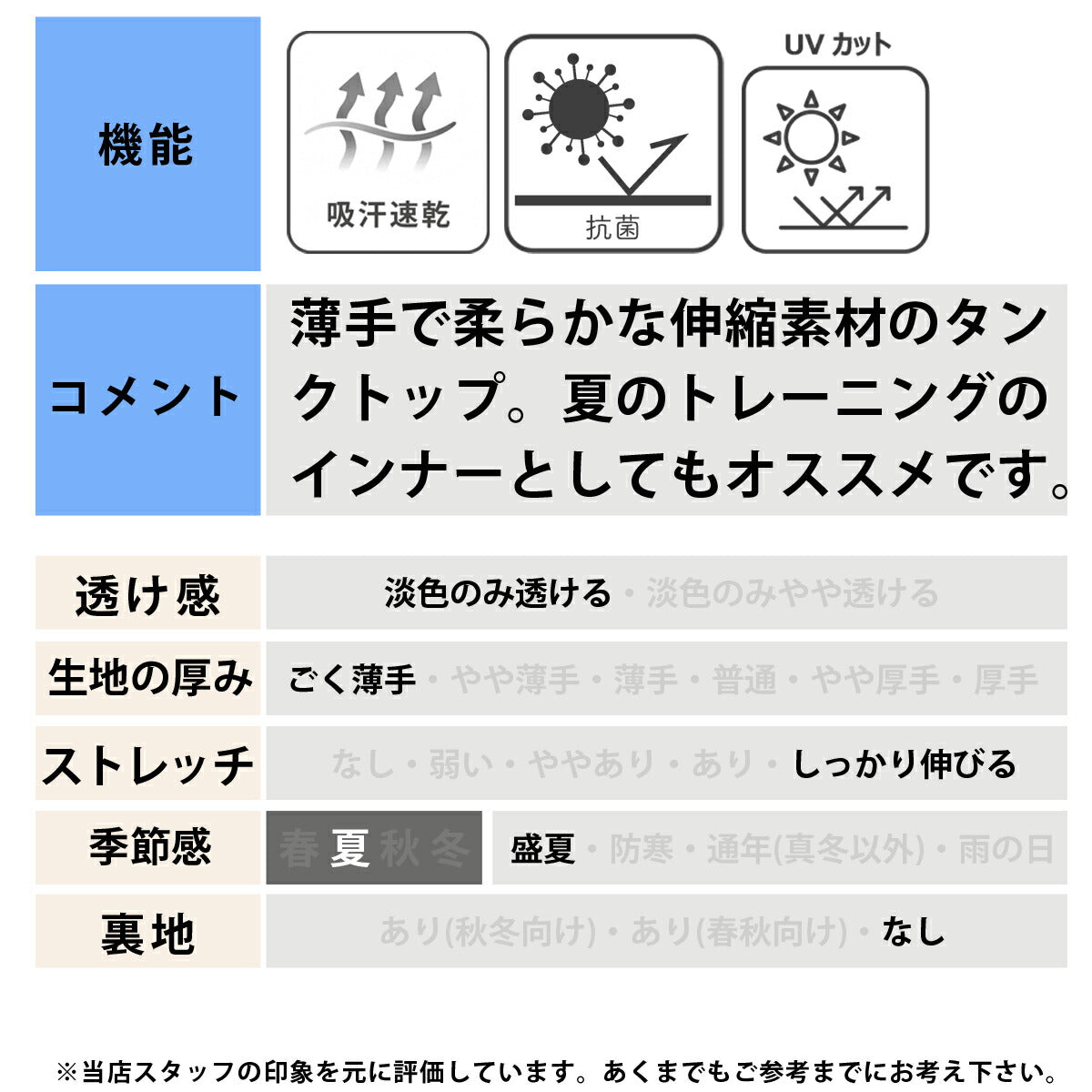 オークリー タンクトップ メンズ ブラック ホワイト ベージュ FOA409007