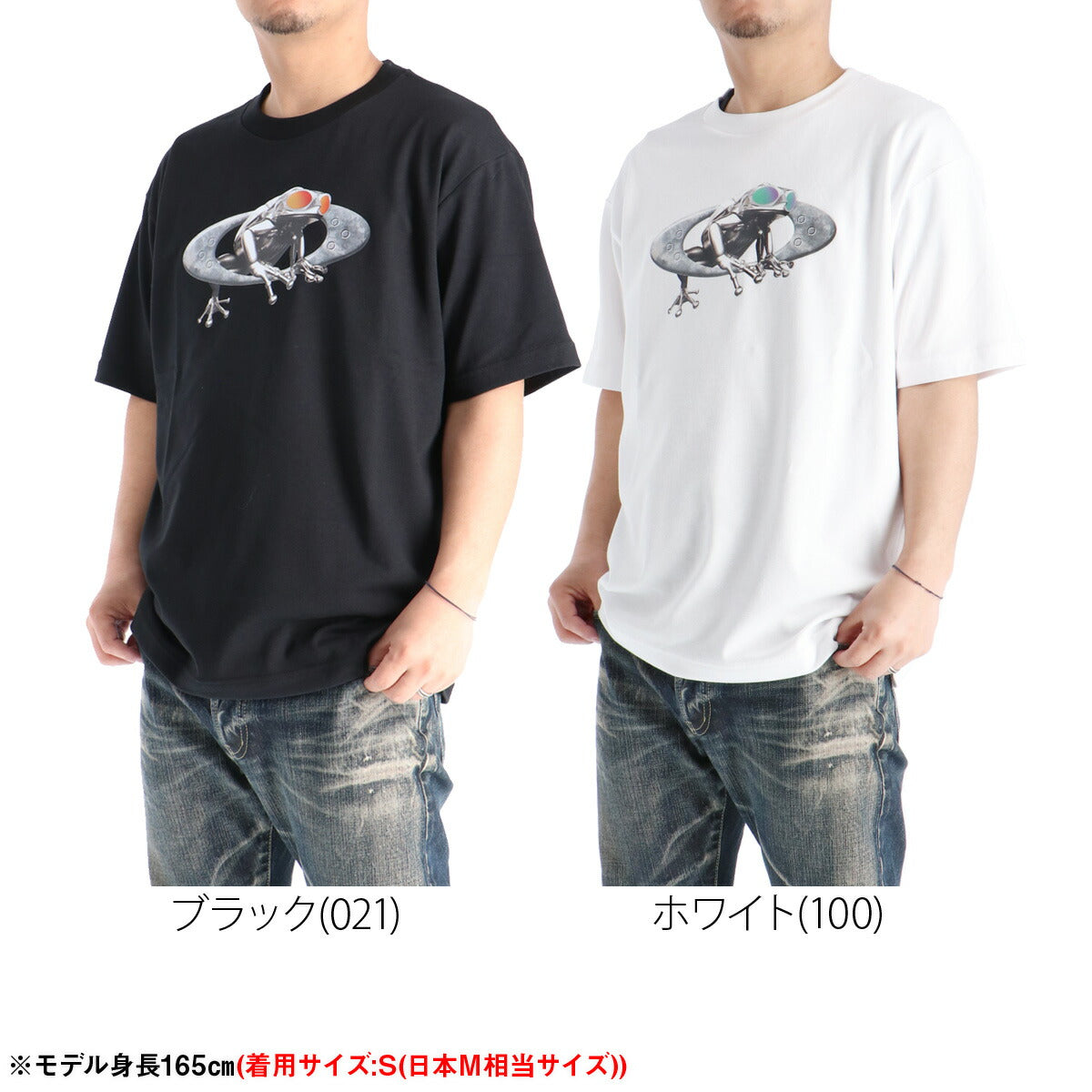 オークリー Tシャツ メンズ ブラック ホワイト FOA409028