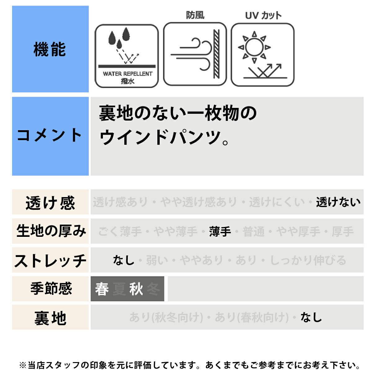 オークリー ロングパンツ メンズ グレー カーキグリーン FOA409048