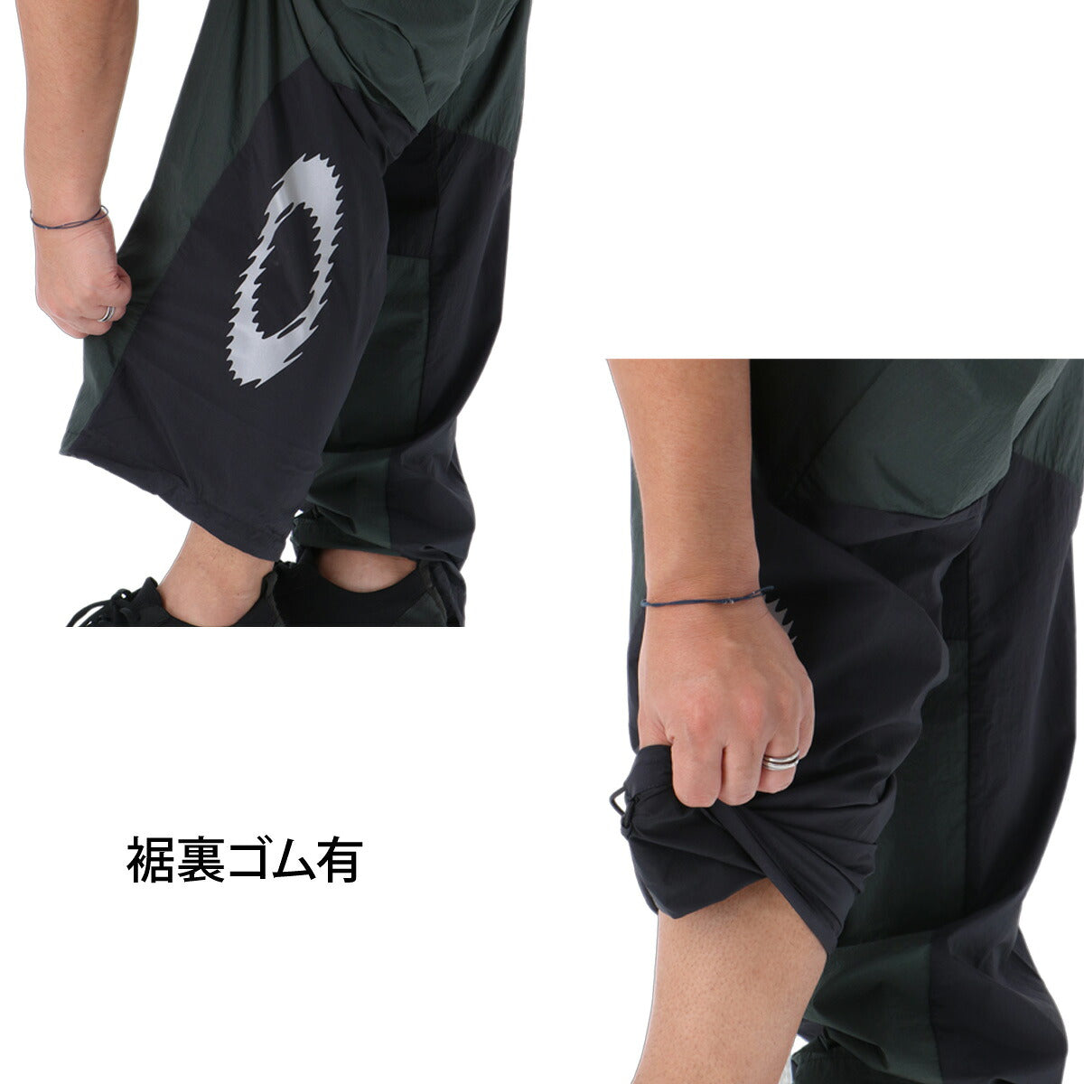 オークリー ウインドブレーカー 上下 セットアップ メンズ ブランド OAKLEY 吸汗 速乾 ドライ はっ水 撥水 UVカット ストレッチ 軽量 フード付き フーディ リフレクター FOA409370 グレー ベージュ レッド 新作