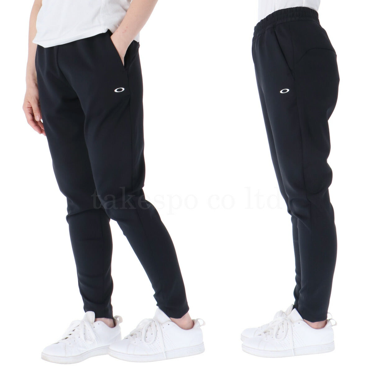 オークリー レディース ジャージ上下 RADIANT OAKLEY アパレル 上下 FOA500799/FOA500808