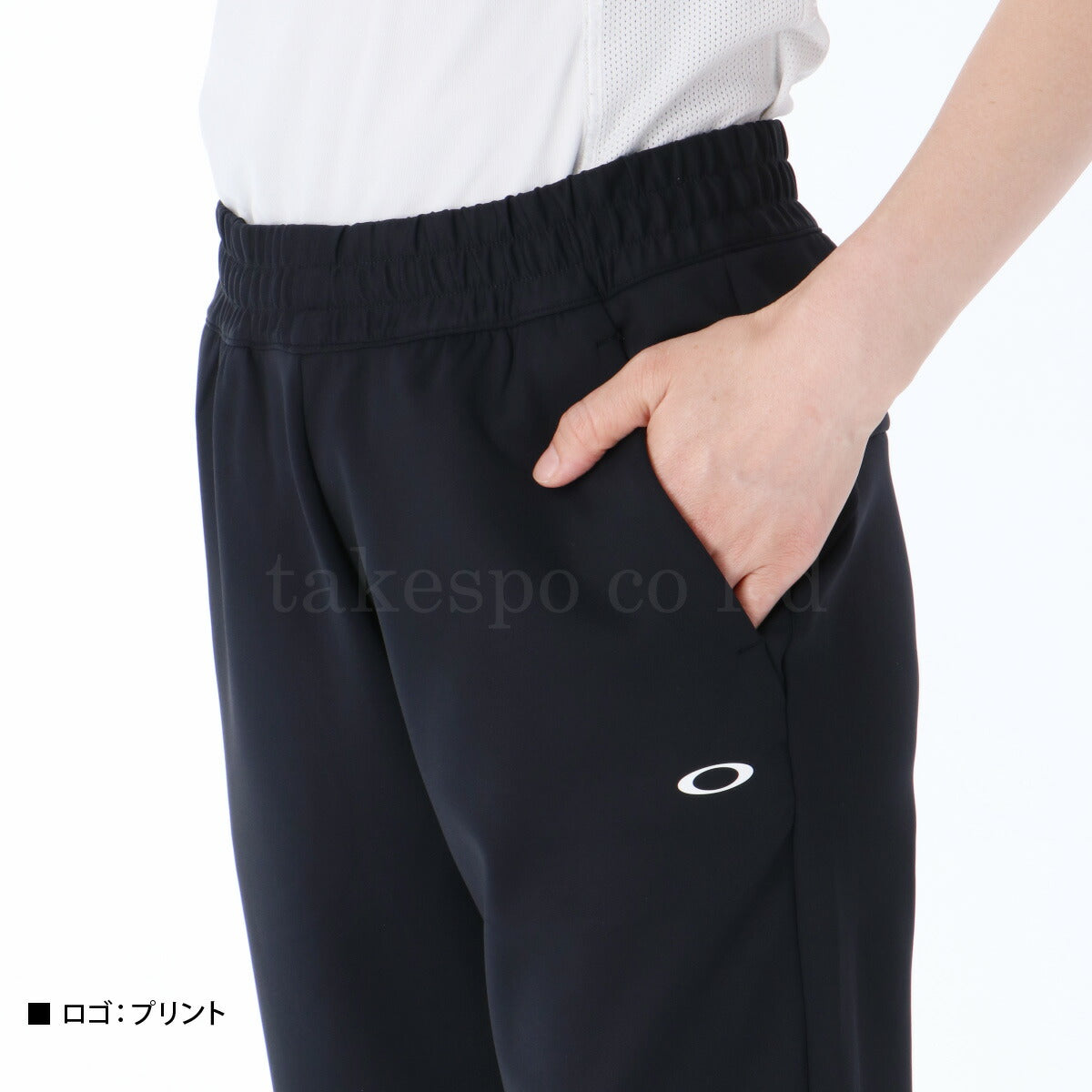 オークリー レディース ジャージ上下 RADIANT OAKLEY アパレル 上下 FOA500799/FOA500808