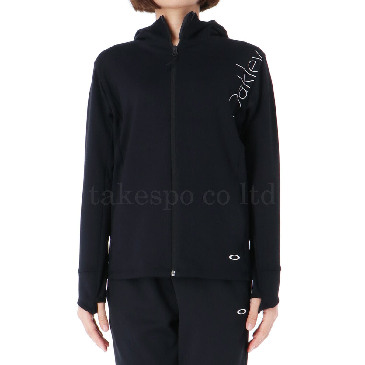 オークリー レディース ジャージ上下 RADIANT OAKLEY アパレル 上下 FOA500799/FOA500808