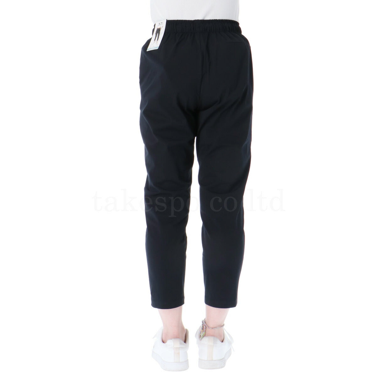 オークリー ロングパンツ レディース Radiant Stunning Ankle ブラック FOA500859