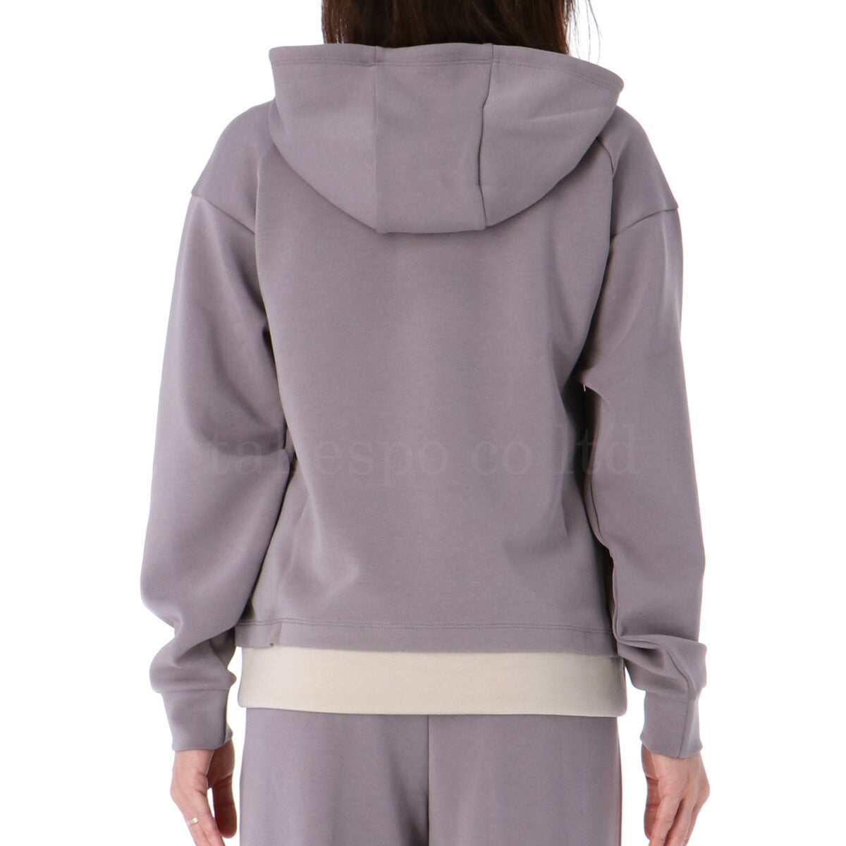 オークリー レディース スウェット上下 ラディアント ピーチフリース OAKLEY アパレル 上下 FOA500881/FOA500898