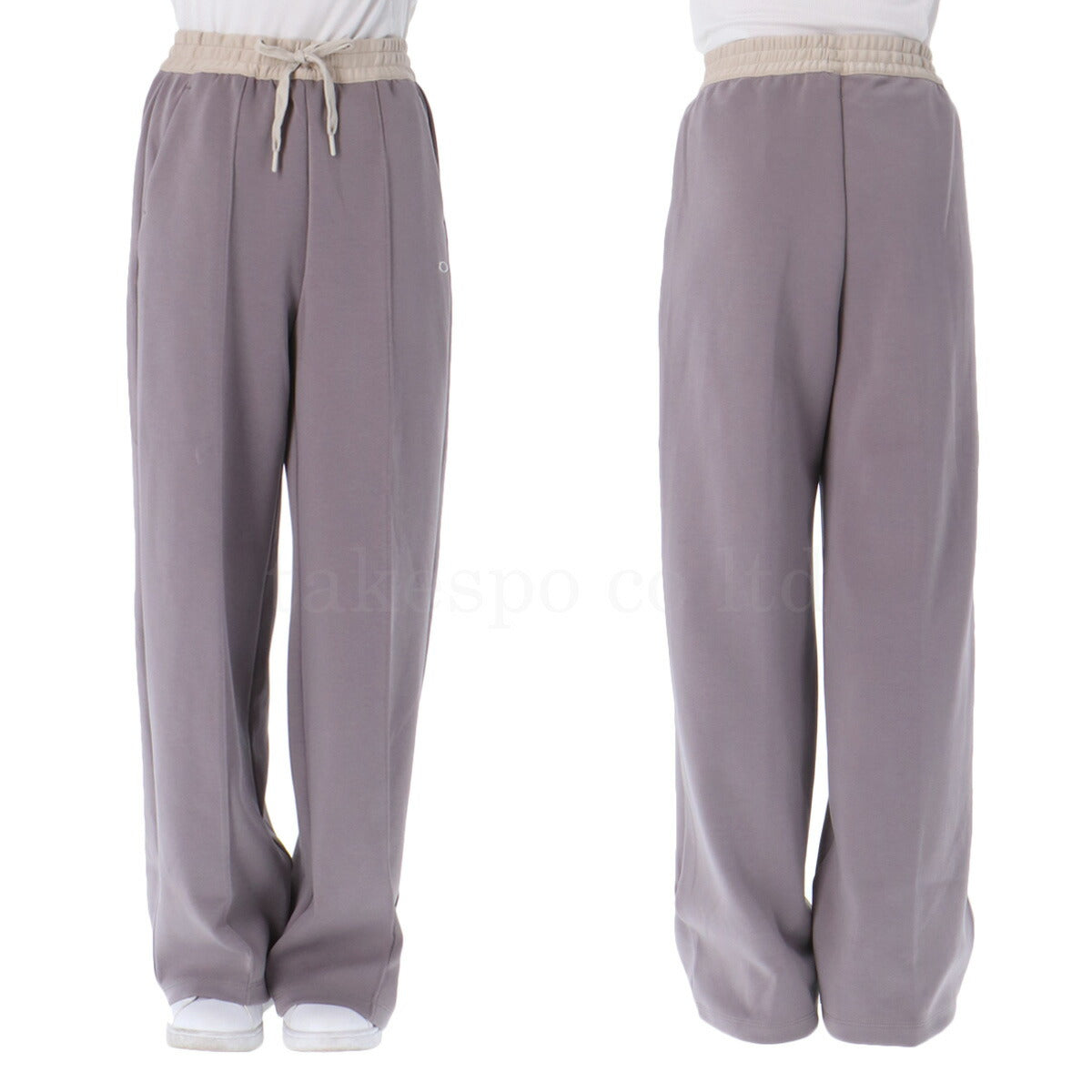 オークリー レディース スウェット上下 ラディアント ピーチフリース OAKLEY アパレル 上下 FOA500881/FOA500898