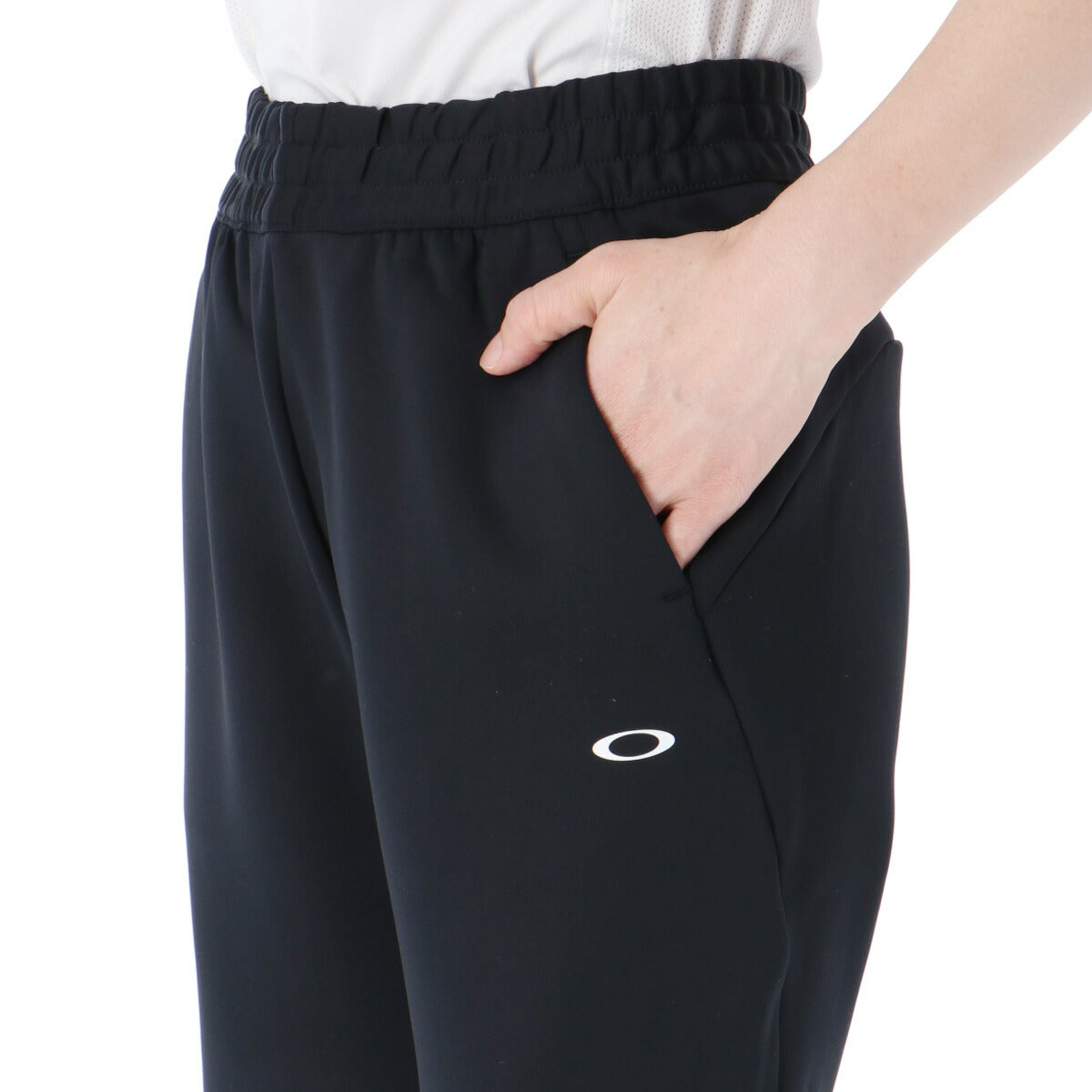 オークリー レディース ジャージ上下 シンクロニズム OAKLEY アパレル 上下 FOA500884/FOA500896