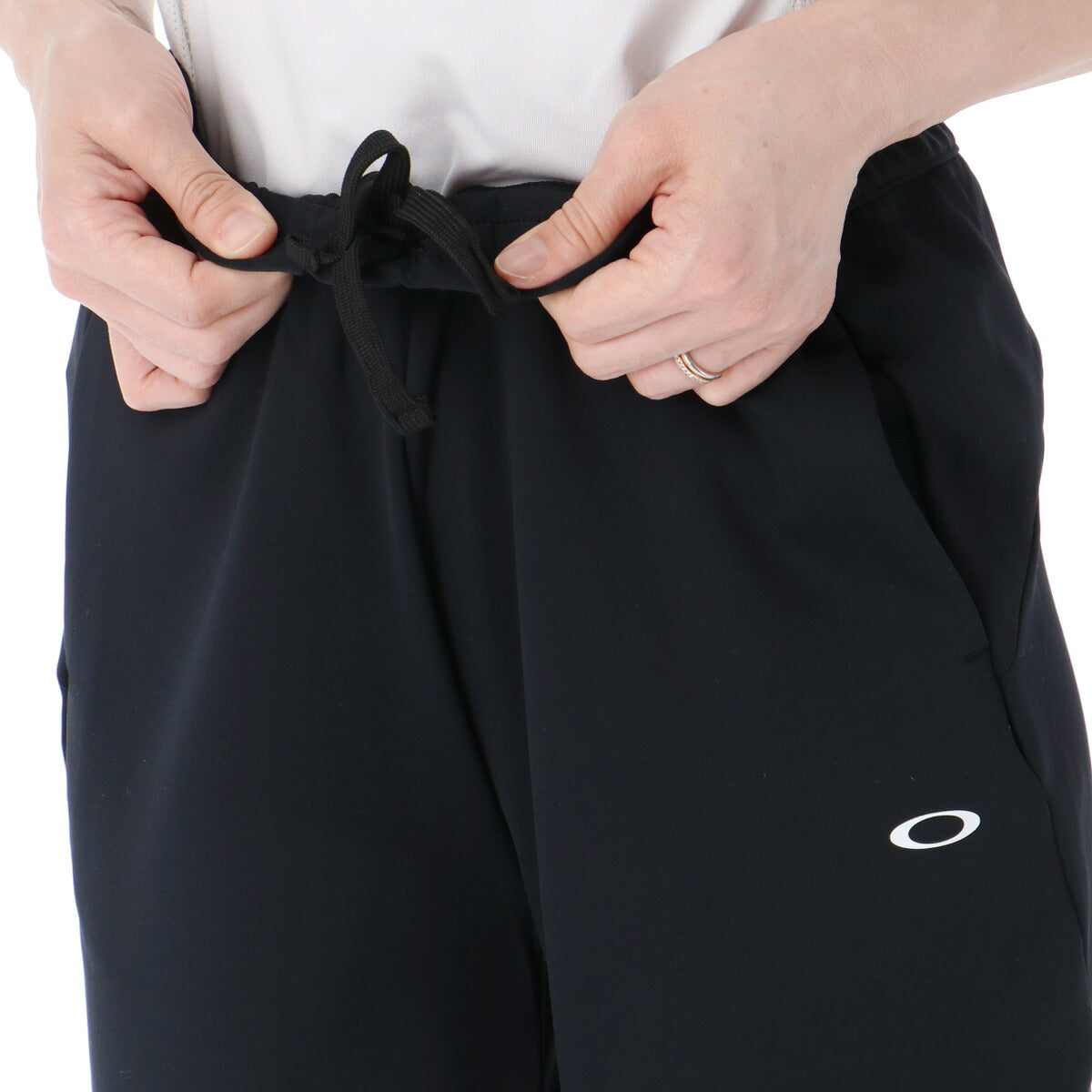 オークリー レディース ジャージ上下 シンクロニズム OAKLEY アパレル 上下 FOA500884/FOA500896