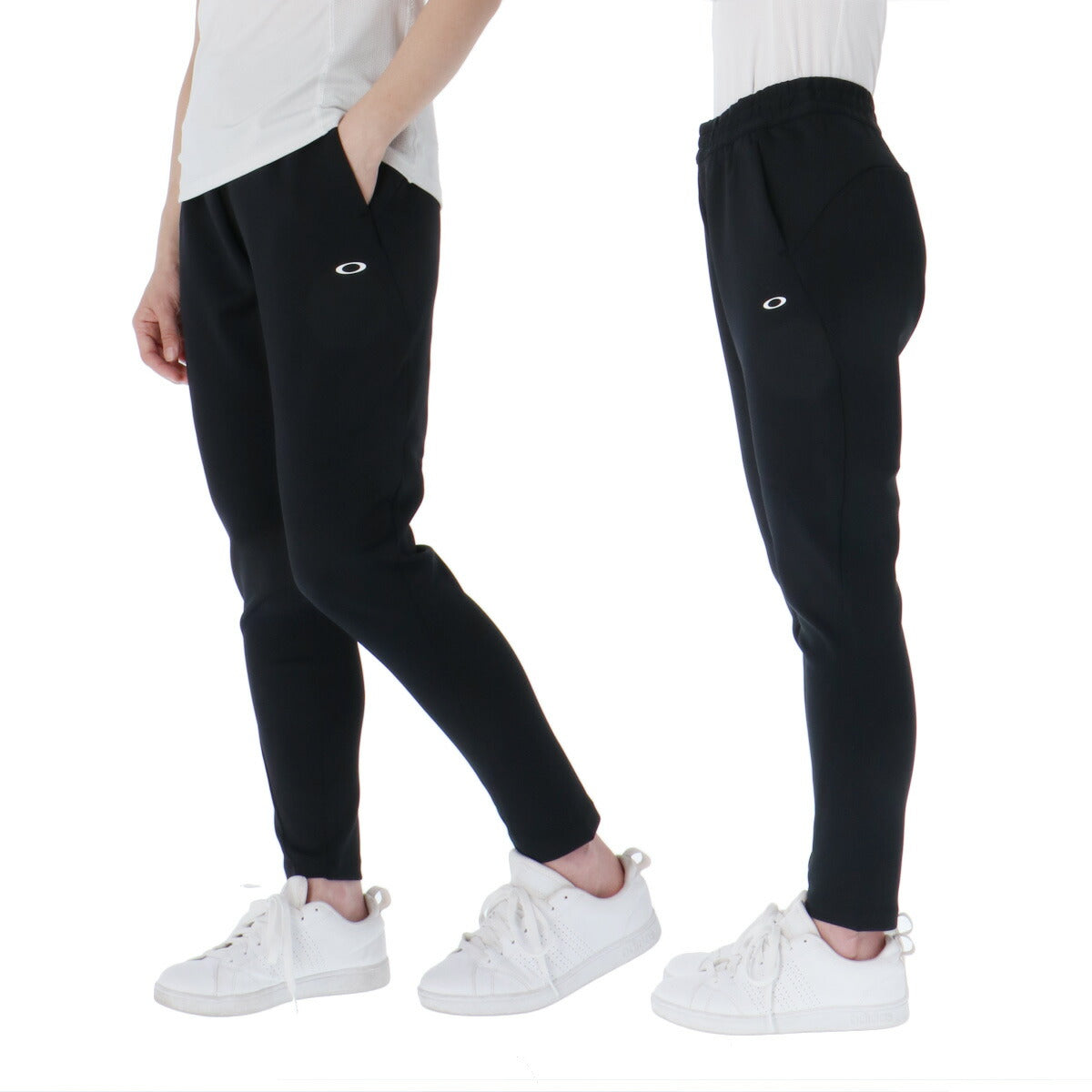 オークリー レディース ジャージ上下 シンクロニズム OAKLEY アパレル 上下 FOA500884/FOA500896