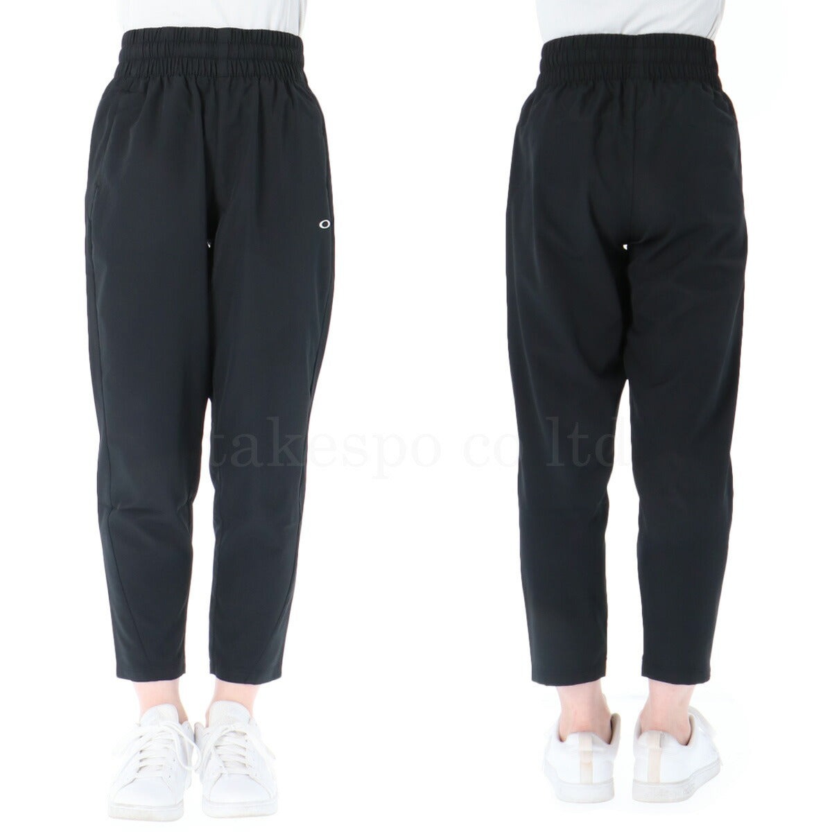 オークリー レディース クロス薄手 ジャージ上下 ラディアント モビリティ OAKLEY アパレル 上下 FOA500885/FOA500897