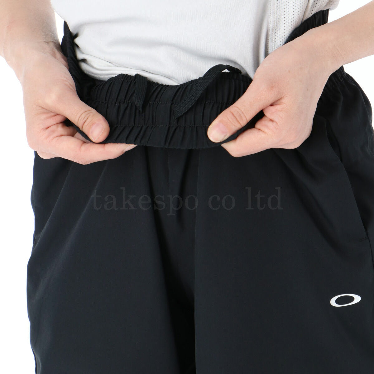 オークリー レディース クロス薄手 ジャージ上下 ラディアント モビリティ OAKLEY アパレル 上下 FOA500885/FOA500897