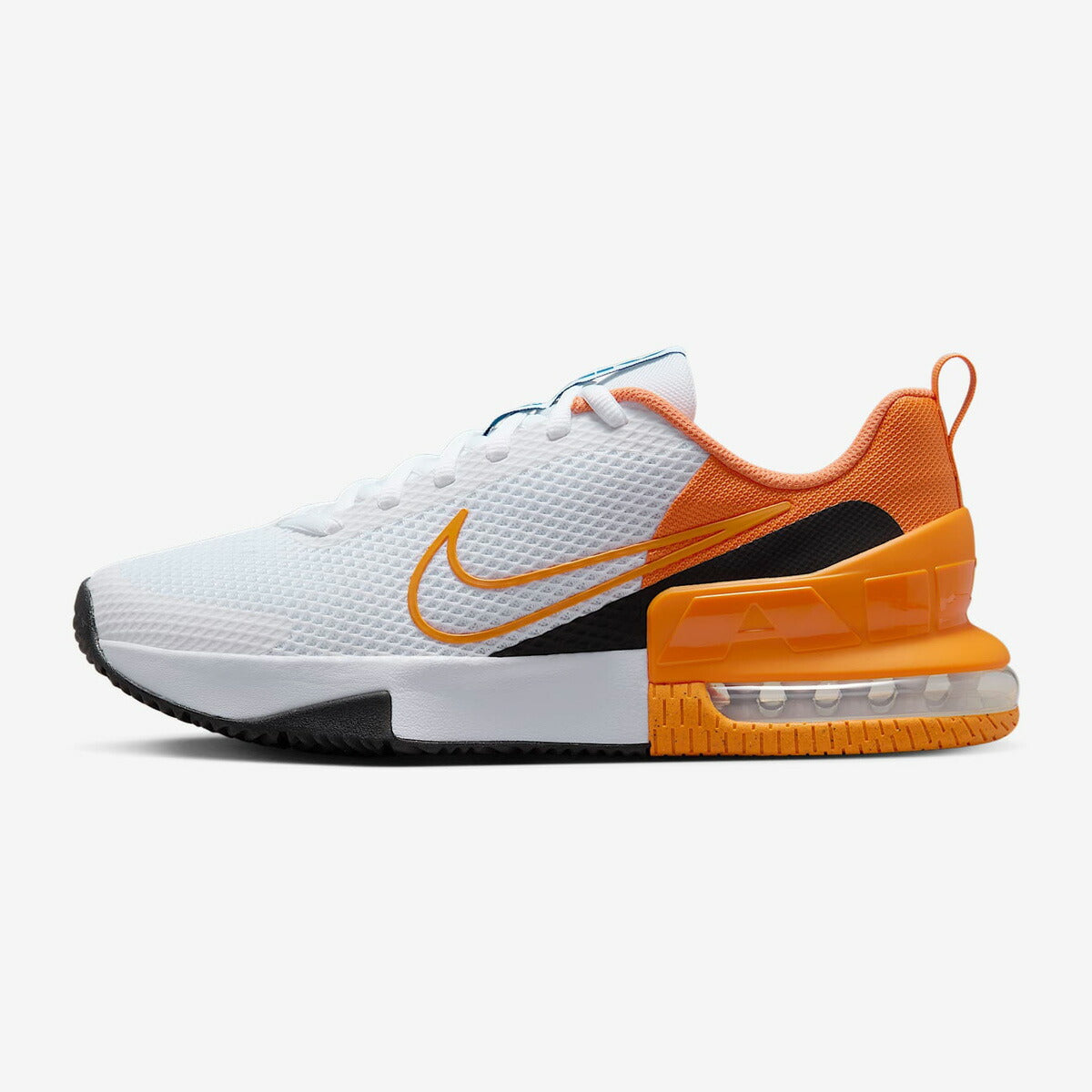 ナイキ ユニセックス シューズ Air MAX エア マックス アルファ トレーナー 6 NIKE シューズ 