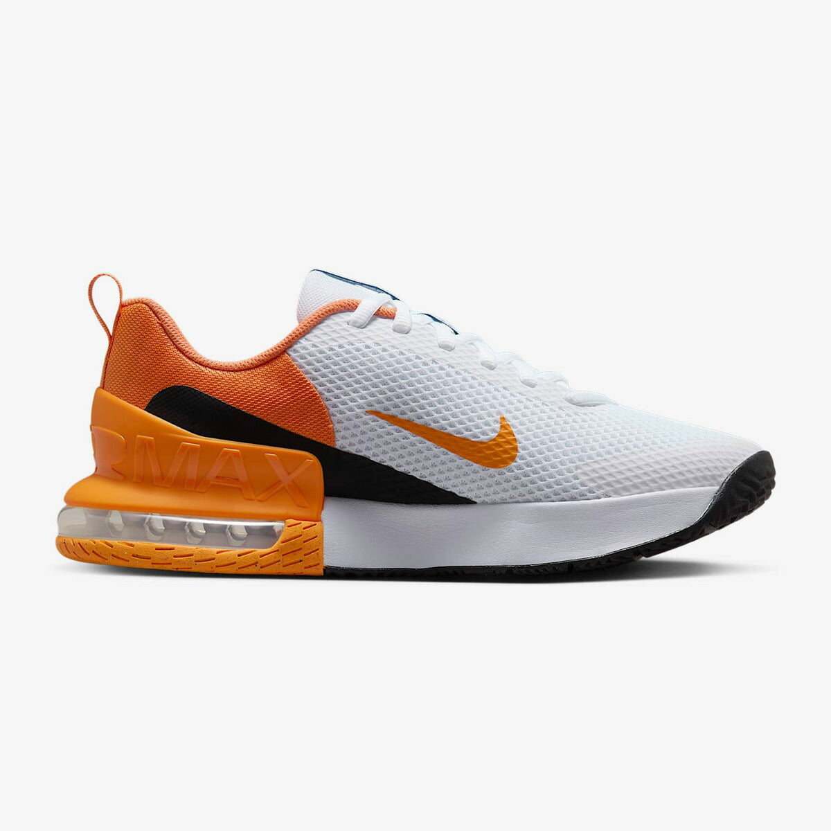 ナイキ ユニセックス シューズ Air MAX エア マックス アルファ トレーナー 6 NIKE シューズ 