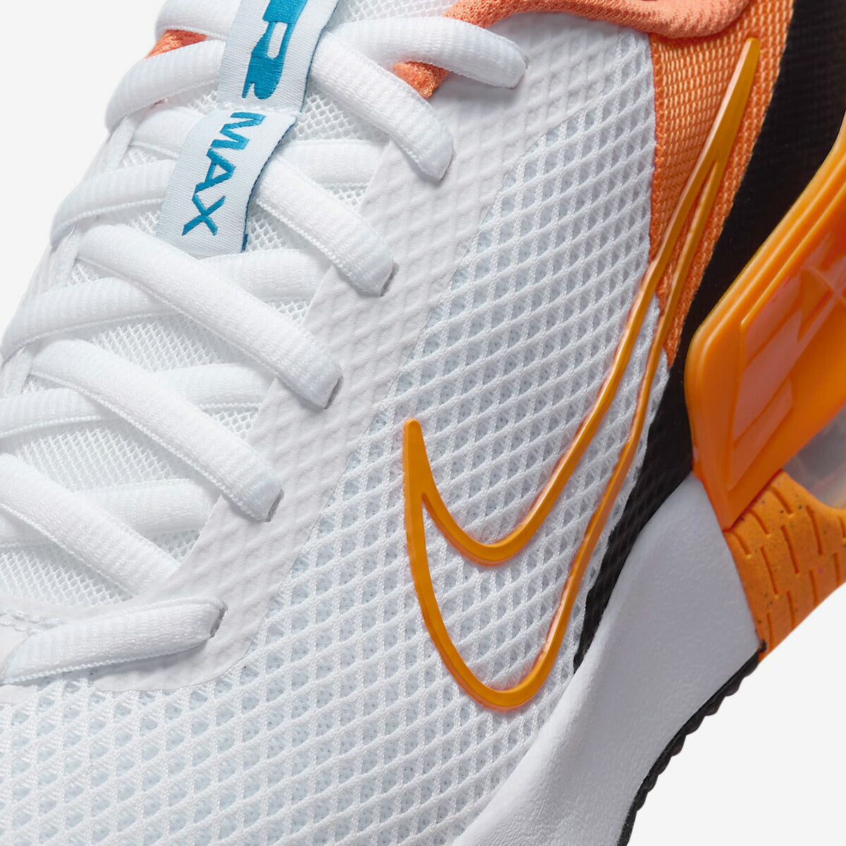 ナイキ ユニセックス シューズ Air MAX エア マックス アルファ トレーナー 6 NIKE シューズ 
