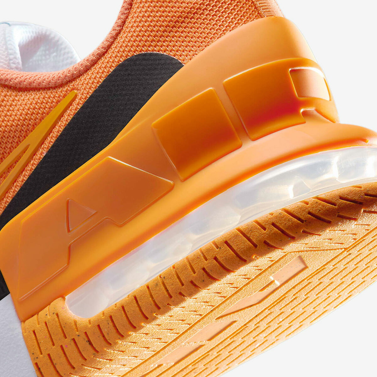 ナイキ ユニセックス シューズ Air MAX エア マックス アルファ トレーナー 6 NIKE シューズ 