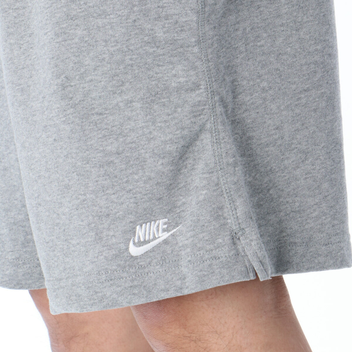 ナイキ メンズ ハーフパンツ ナイキ クラブ NIKE アパレル 下 FQ4361