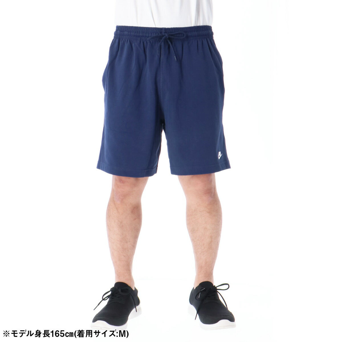 ナイキ ハーフパンツ メンズ クラブ 紺 ネイビー FQ4361