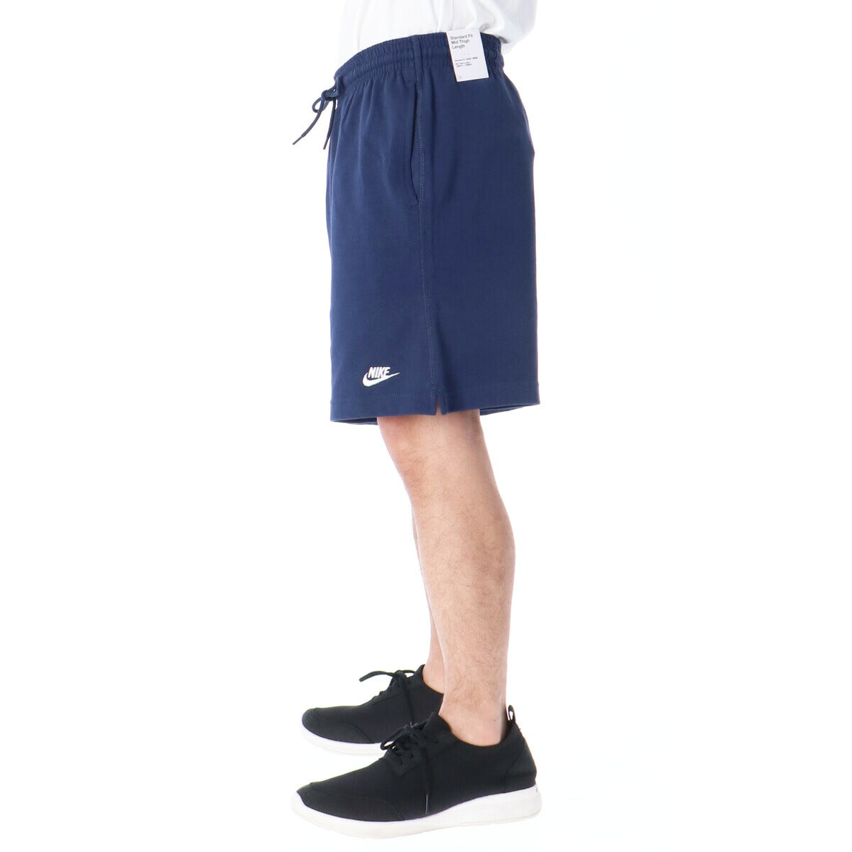 ナイキ スポーツ 短パン クラブ ハーフパンツ メンズ ブランド ショートパンツ NIKE FQ4361 410 紺 ネイビー 新作 大きいサイズ 有 スポーツウェア トレーニングウェア