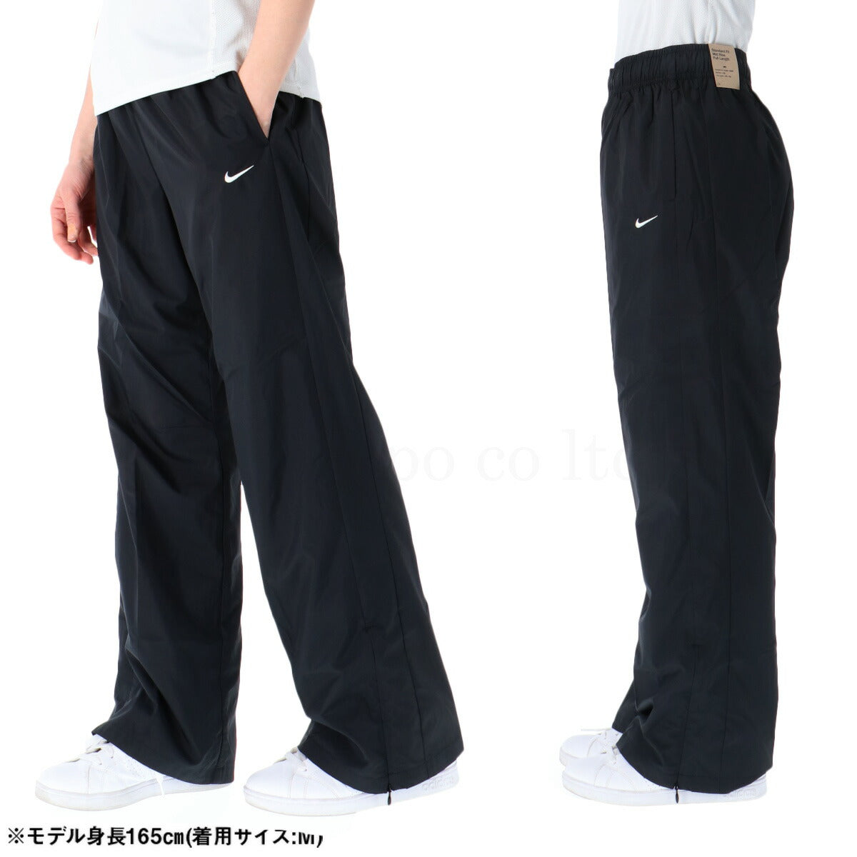 ナイキ レディース ウインドブレーカー上下 クラシック ウーブン NIKE アパレル 上下 FV6299/HV2325