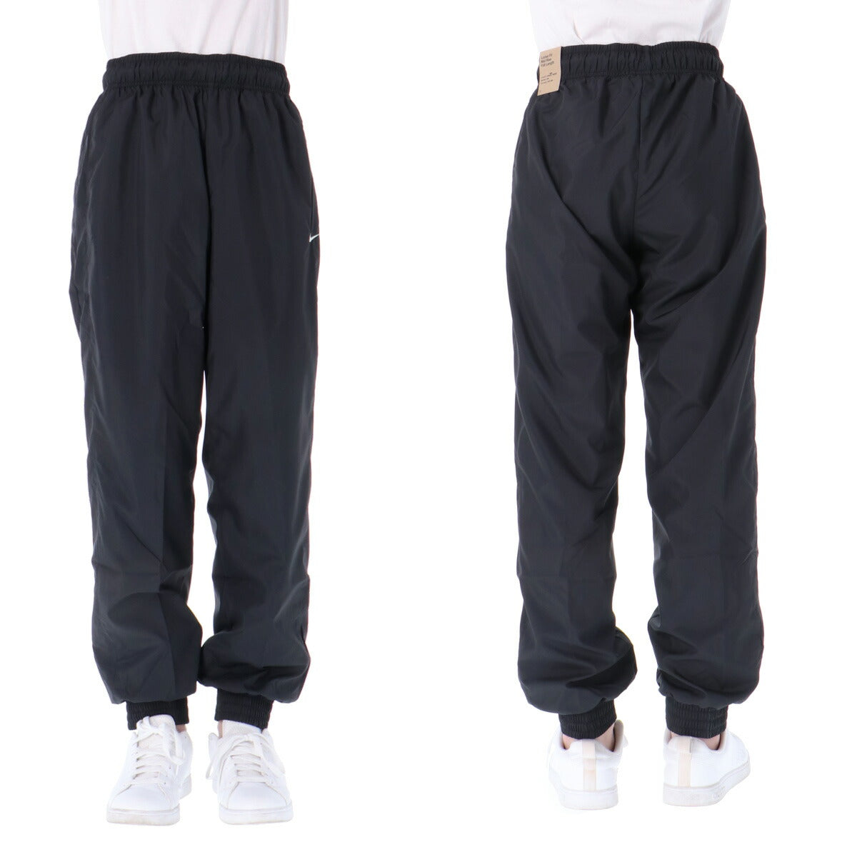 ナイキ レディース ウインドブレーカー上下 クラシック ウーブン NIKE アパレル 上下 FV6299/FV7661