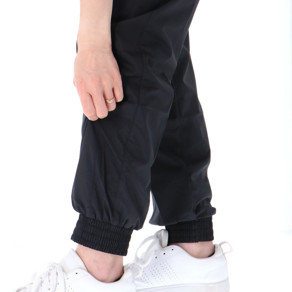 ナイキ レディース ウインドブレーカー上下 クラシック ウーブン NIKE アパレル 上下 FV6299/FV7661