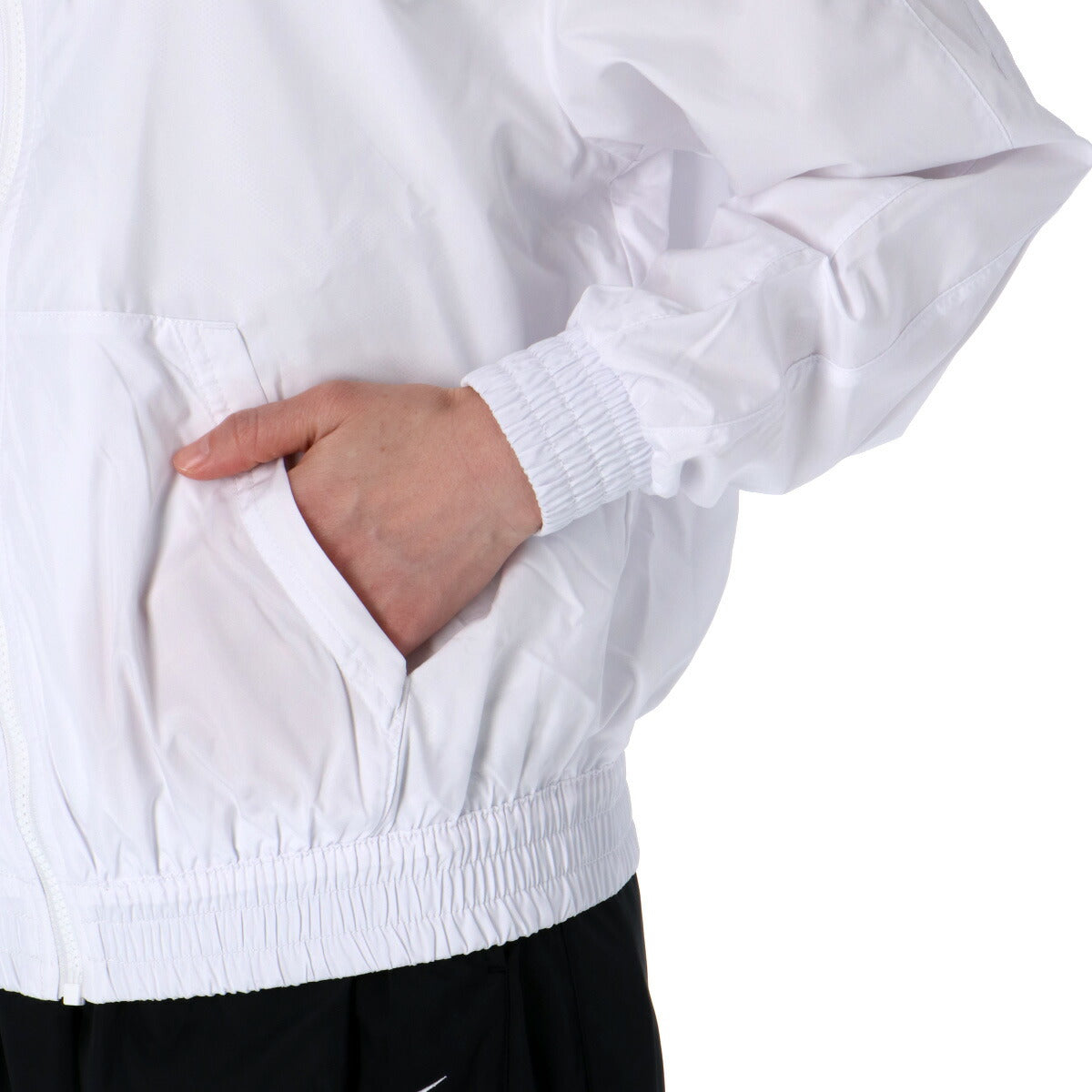 ナイキ レディース ウインドブレーカー上下 クラシック ウーブン NIKE アパレル 上下 FV6299/FV7661