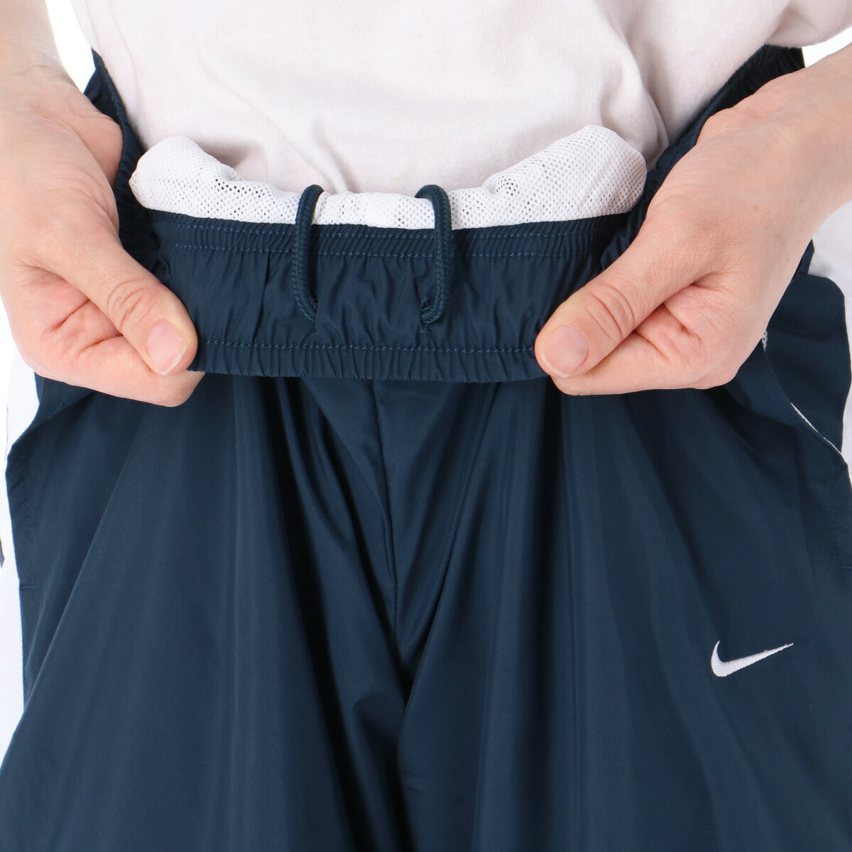 ナイキ レディース ウインドブレーカー上下 クラシック ウーブン NIKE アパレル 上下 FV6299/FV7661