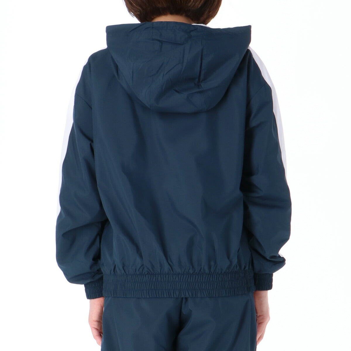 ナイキ レディース ウインドブレーカー上下 クラシック ウーブン NIKE アパレル 上下 FV6299/FV7661