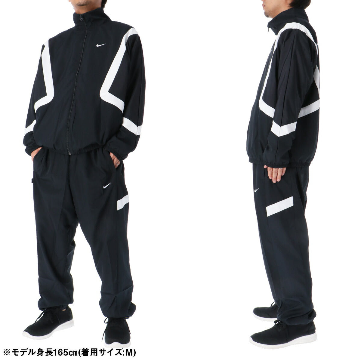 ナイキ メンズ ウインドブレーカー上下 ナイキ アイコン NIKE アパレル 上下 FZ0249/FZ0251