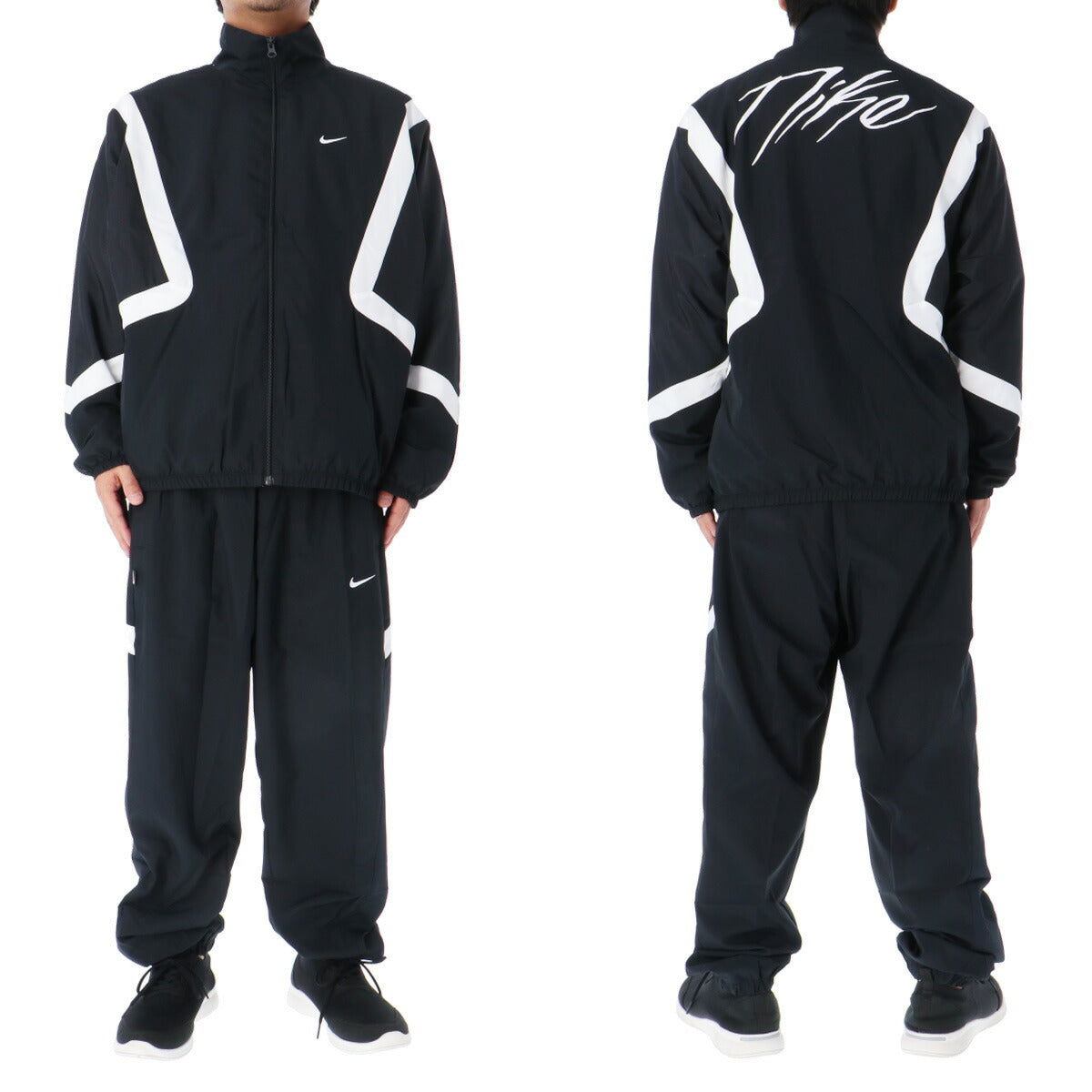 ナイキ メンズ ウインドブレーカー上下 ナイキ アイコン NIKE アパレル 上下 FZ0249/FZ0251