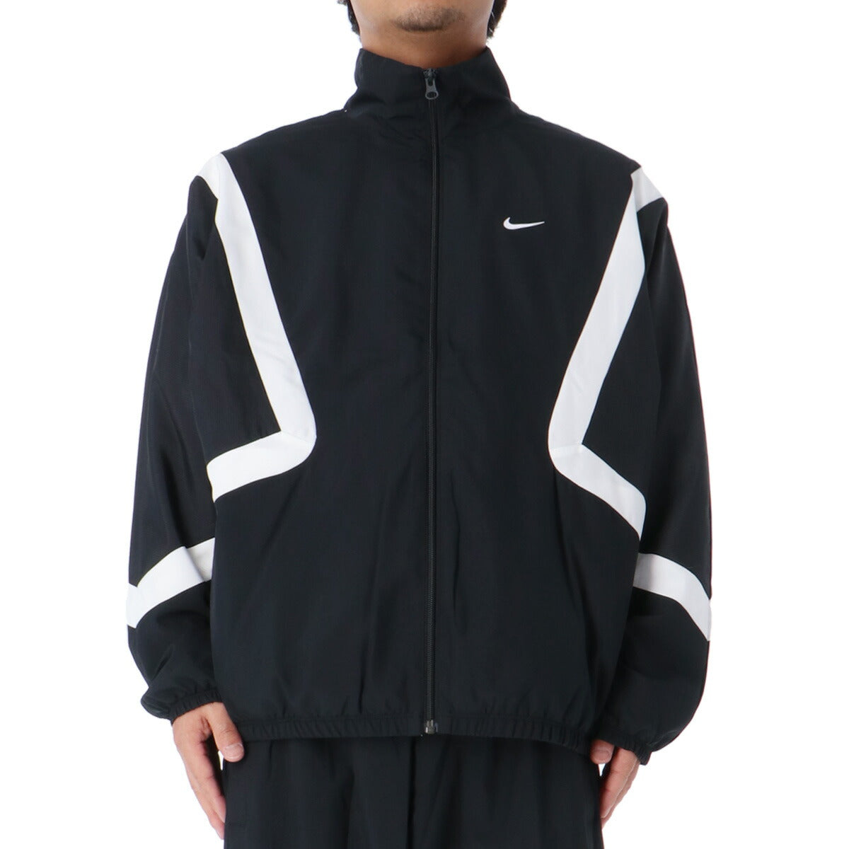 ナイキ メンズ ウインドブレーカー上下 ナイキ アイコン NIKE アパレル 上下 FZ0249/FZ0251
