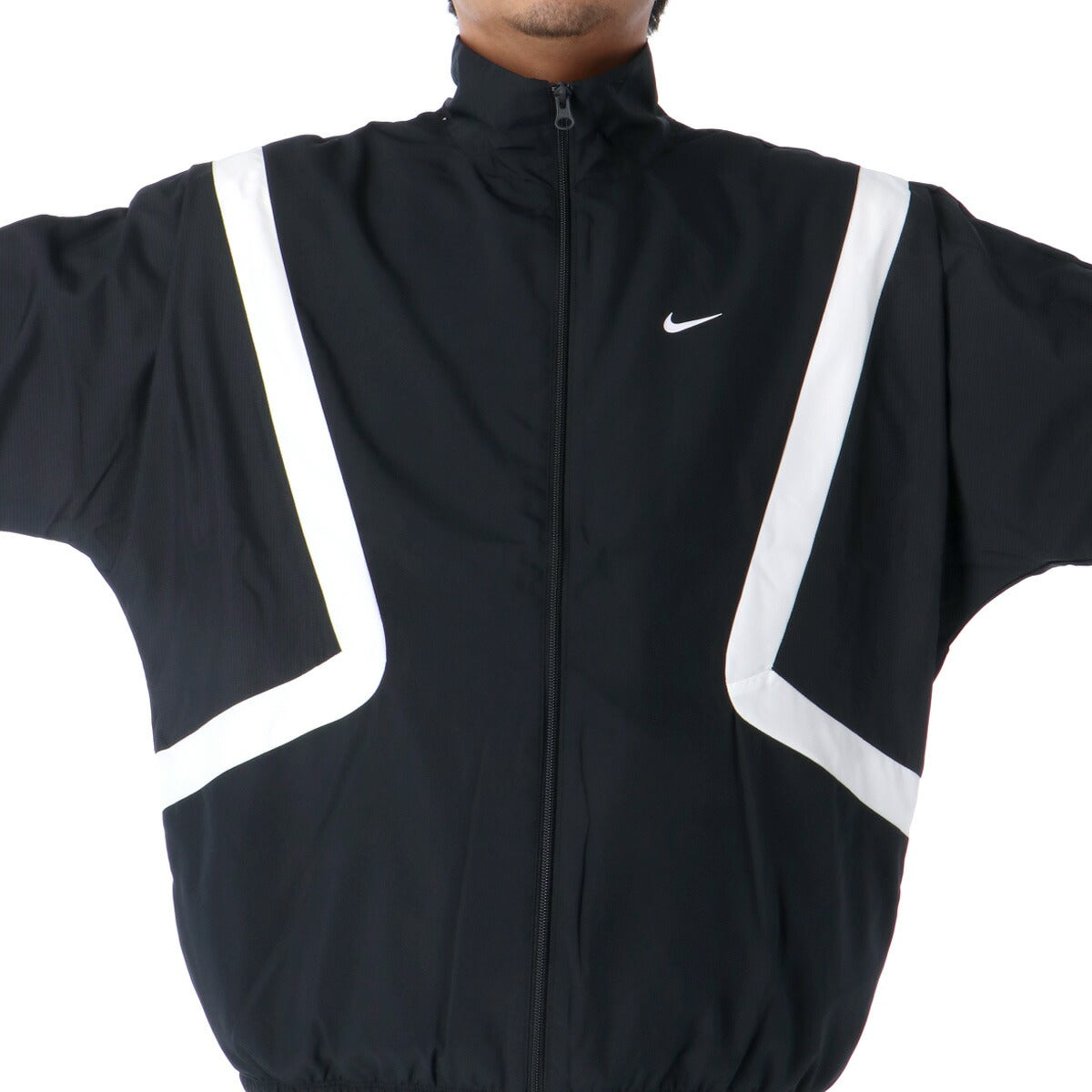 ナイキ メンズ ウインドブレーカー上下 ナイキ アイコン NIKE アパレル 上下 FZ0249/FZ0251