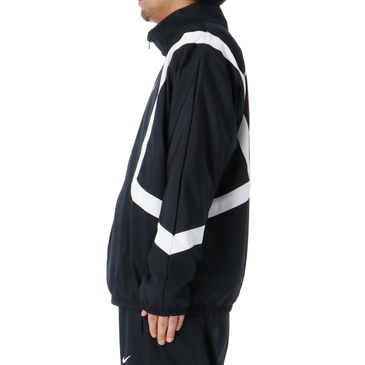 ナイキ メンズ ウインドブレーカー上下 ナイキ アイコン NIKE アパレル 上下 FZ0249/FZ0251