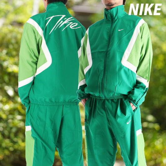 ナイキ メンズ ウインドブレーカー上下 ナイキ アイコン NIKE アパレル 上下 FZ0249/FZ0251