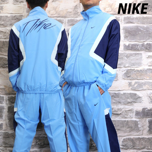 ナイキ メンズ ウインドブレーカー上下 ナイキ アイコン NIKE アパレル 上下 FZ0249/FZ0251