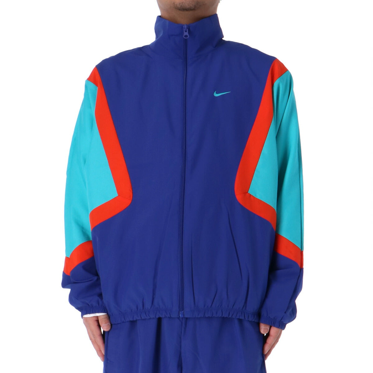 ナイキ メンズ ウインドブレーカー上下 ナイキ アイコン NIKE アパレル 上下 FZ0249/FZ0251