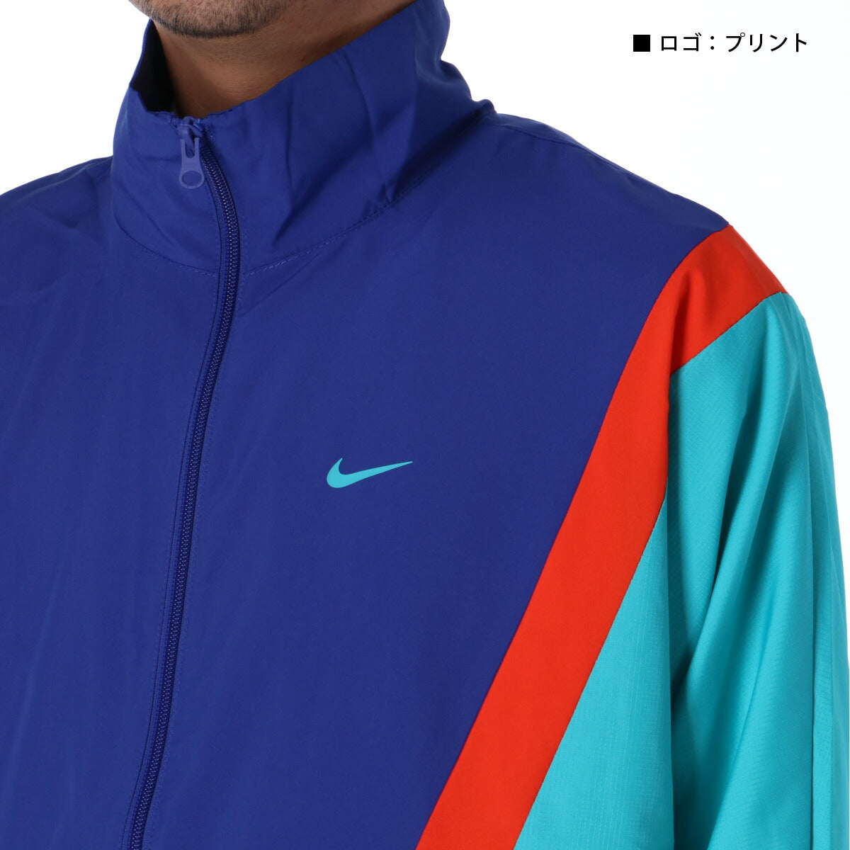 ナイキ メンズ ウインドブレーカー上下 ナイキ アイコン NIKE アパレル 上下 FZ0249/FZ0251