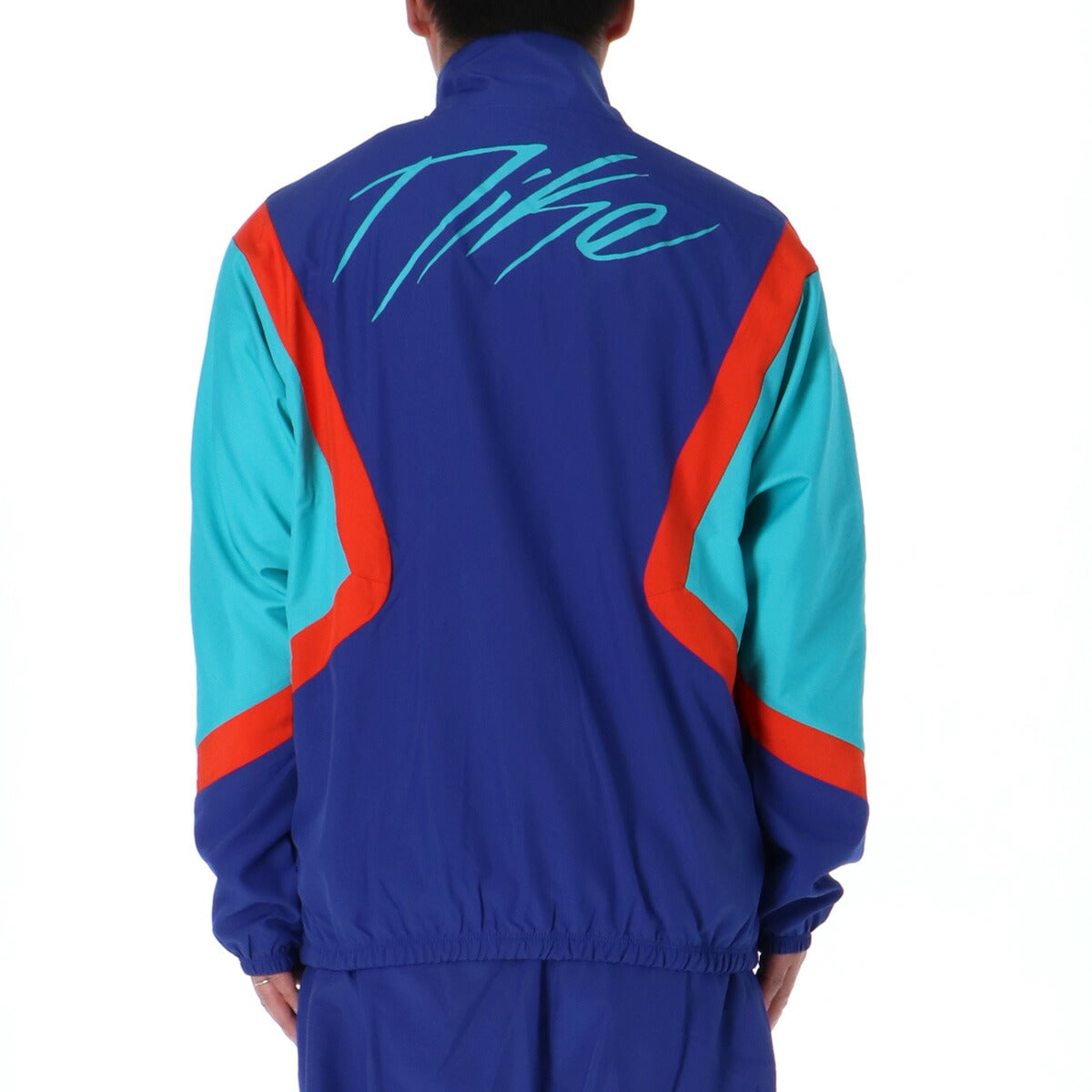 ナイキ メンズ ウインドブレーカー上下 ナイキ アイコン NIKE アパレル 上下 FZ0249/FZ0251