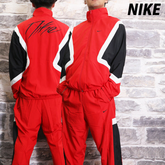 ナイキ メンズ ウインドブレーカー上下 ナイキ アイコン NIKE アパレル 上下 FZ0249/FZ0251
