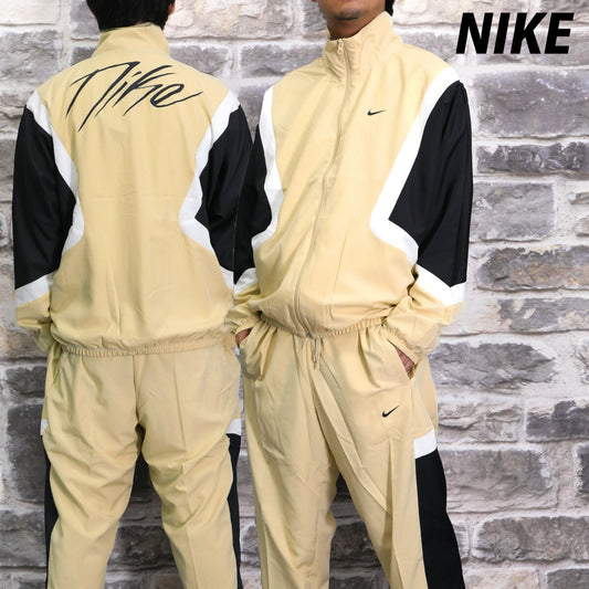 ナイキ メンズ ウインドブレーカー上下 ナイキ アイコン NIKE アパレル 上下 FZ0249/FZ0251