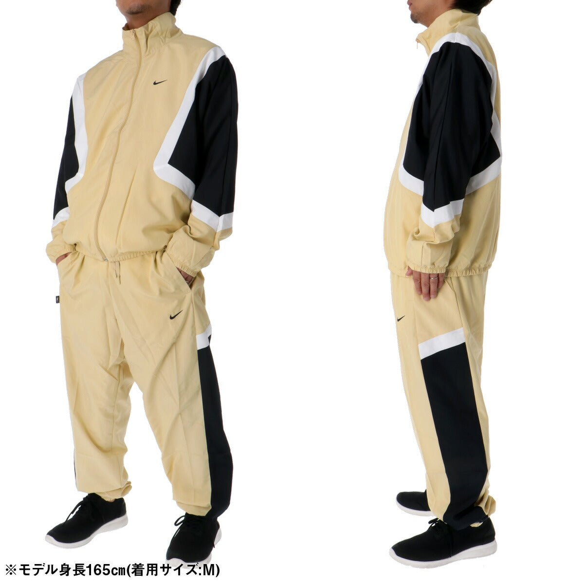 ナイキ メンズ ウインドブレーカー上下 ナイキ アイコン NIKE アパレル 上下 FZ0249/FZ0251