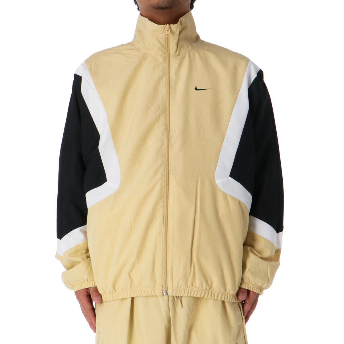 ナイキ メンズ ウインドブレーカー上下 ナイキ アイコン NIKE アパレル 上下 FZ0249/FZ0251