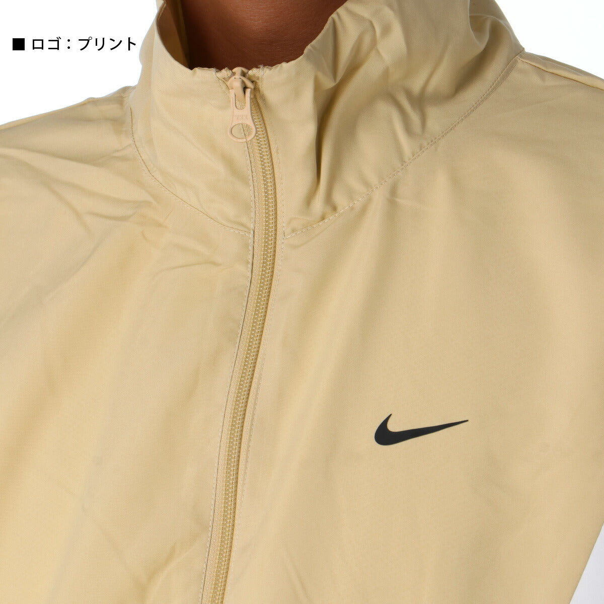 ナイキ メンズ ウインドブレーカー上下 ナイキ アイコン NIKE アパレル 上下 FZ0249/FZ0251