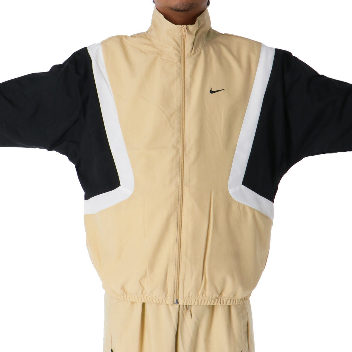 ナイキ メンズ ウインドブレーカー上下 ナイキ アイコン NIKE アパレル 上下 FZ0249/FZ0251