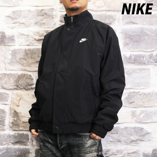 ナイキ メンズ ウインドジャケット ナイキ クラブ フューチュラ NIKE アパレル 上 FZ0657