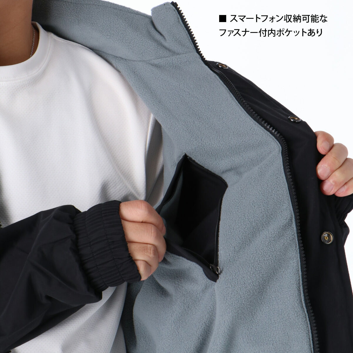 ナイキ メンズ ウインドジャケット ナイキ クラブ フューチュラ NIKE アパレル 上 FZ0657