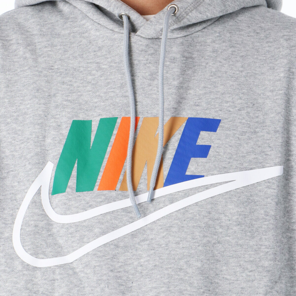 ナイキ メンズ スウェットパーカー クラブ BB フューチュラ NIKE アパレル 上 FZ0773